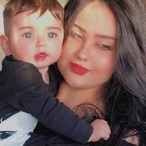 Meet your Posher, Abeer